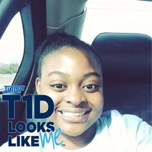 Meet your Posher, Morgan